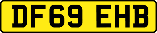 DF69EHB