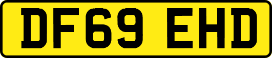 DF69EHD
