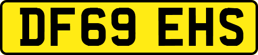 DF69EHS