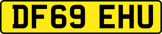 DF69EHU