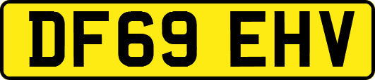 DF69EHV