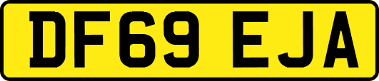 DF69EJA