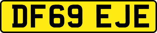DF69EJE