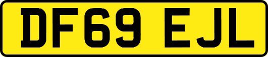 DF69EJL