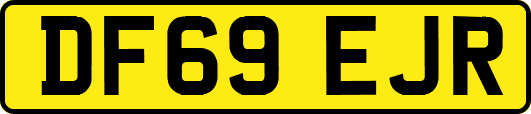 DF69EJR