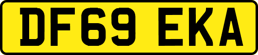 DF69EKA