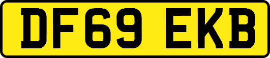 DF69EKB