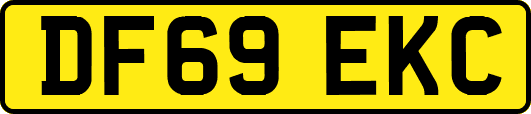 DF69EKC