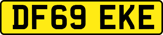 DF69EKE