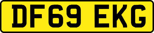 DF69EKG
