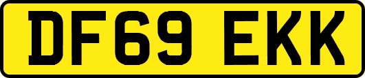 DF69EKK