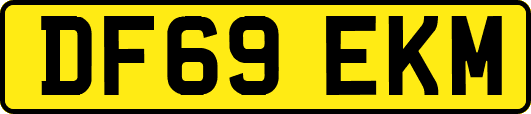 DF69EKM