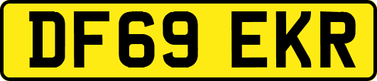DF69EKR