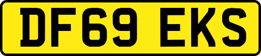 DF69EKS