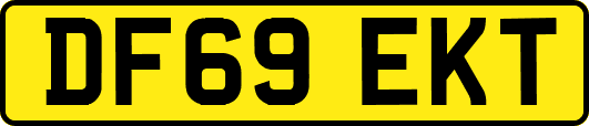 DF69EKT
