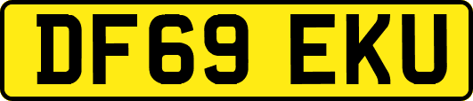 DF69EKU