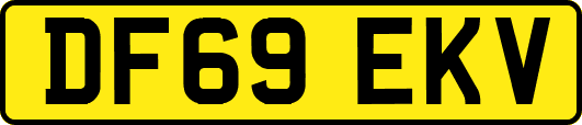 DF69EKV