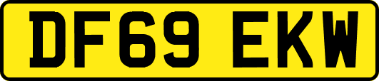 DF69EKW