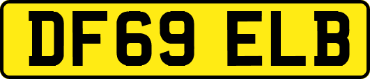 DF69ELB