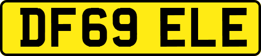 DF69ELE