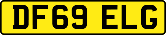 DF69ELG