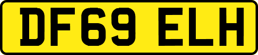 DF69ELH