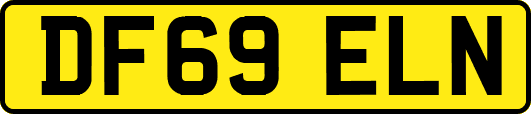 DF69ELN