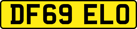 DF69ELO