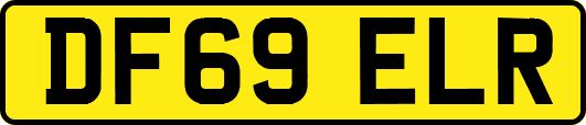DF69ELR