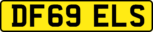 DF69ELS