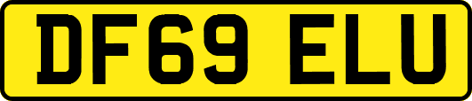 DF69ELU