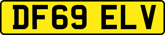 DF69ELV