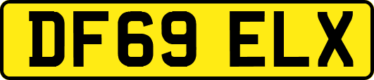 DF69ELX