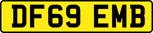 DF69EMB