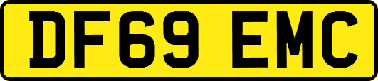 DF69EMC