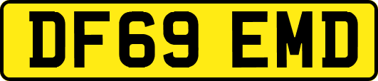 DF69EMD