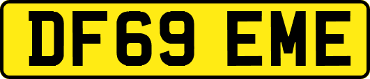 DF69EME