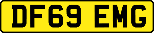 DF69EMG