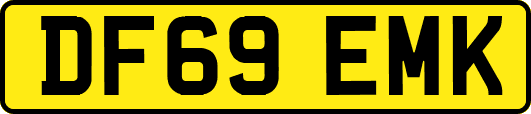 DF69EMK