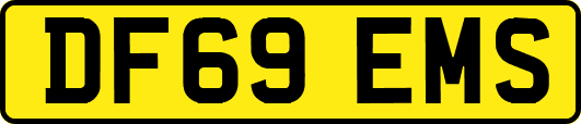 DF69EMS