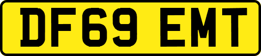 DF69EMT