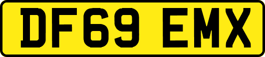 DF69EMX