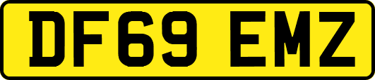 DF69EMZ