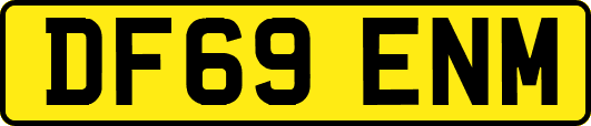 DF69ENM