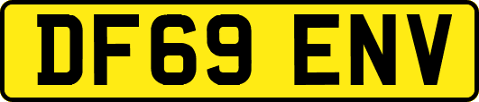 DF69ENV