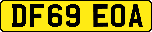 DF69EOA