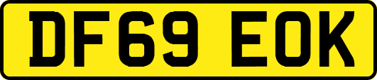 DF69EOK