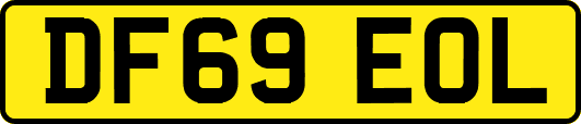 DF69EOL