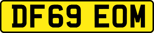 DF69EOM