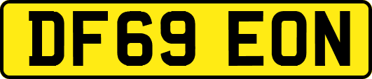 DF69EON